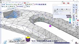 شبیه سازی در CATIA آکادمی طراحی مهندسی ایران