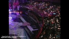 Yanni  Nostalgia  Live at Royal Albert Hall