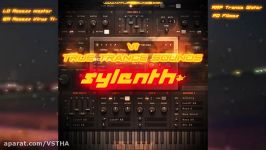 پکیج پریست True Trance Sounds V1 for Sylenth1