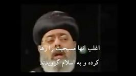 مسلمان شدن سالانه 50 هزار مسیحی قبطی