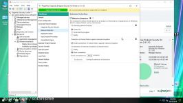 Kaspersky Security Center 11
