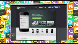 با whatsapp بیشتر آشنا شوید