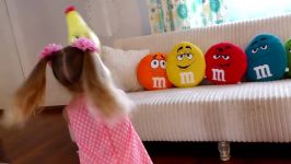 دیاناشو  دیانا روما  این قسمت  Diana Pretend Play with Baby Baloons