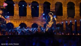 یکی شکوه‌ترین زیباترین تصنیف‌های جهان کنسرتو آرانخوئز
