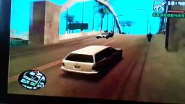 gta راز ویلچر خونی