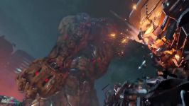 تریلر بازی DOOM Eternal 5 برای پلی استیشن، ایکس باکس، نینتندو، PC  آل گیم