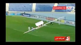 اخبار کوتاه ورزشی؛ اشتباه در انتخاب مدیرعامل پرسپولیس