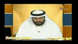 شیخ عبدالفتاح خدمتی افطاری سحری زمان سفر