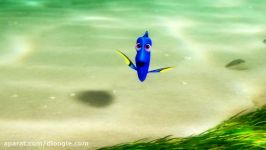 تریلر دوم انیمیشن Finding Dory در جستجوی دوری