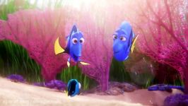 تریلر چهارم انیمیشن Finding Dory در جستجوی دوری