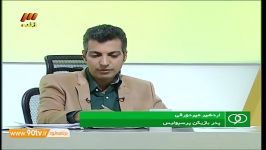 صحبت های پدر میردورقی در مورد پسرش نود ۲۷ بهمن