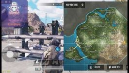 اموزش معرفیه بازی کالاف دیوتی موبایل call of duty mobile