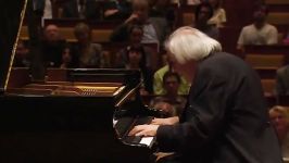 Grigory Sokolov  Brahms Intermezzo No.2