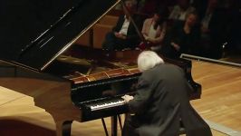 Grigory Sokolov  Rameau Suite in D Major