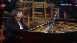 Grigory Sokolov  Rachmaninoff Piano Concerto No.3