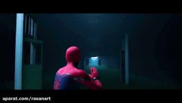  Spiderman Far Frome Home VFX