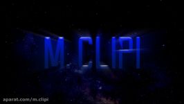 آموزش فوتوشاپ بازتاب نور پشت متن  Light Burst Text Effect