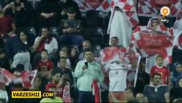 خلاصۀ دیدار السد 1 0 پرسپولیس لیگ قهرمانان آسیا