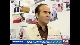 گلچین خنده دار استند آپ کمدی حسن ریوندی در شبکه 5