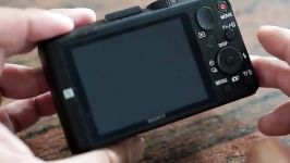 Sony DSC HX60V Review