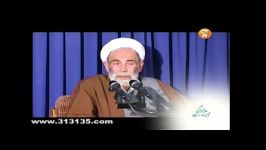 عکسبرداری کودک رفتار مامرحوم آقا مجتبی تهرانی