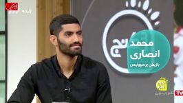 محمد انصاری درباره دلیل نتیجه نگرفتن پرسپولیس در هفته دوم می گوید