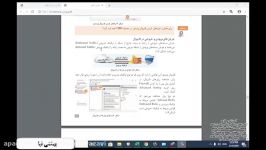 کتاب تجارت الکترونیک امنیت شبکه  پودمان 4