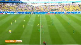 خلاصه جام جهانی سنگال ۰ ۱ کلمبیا