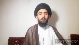 قلن حاش لله ما هذا بشرا  دقایق مهدویة  من سورة یوسف