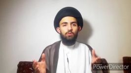 أنت أفضل أم موسى بن عمران؟  سؤال الیهودی من رسول الله  یكره للعبد أن یزكی ن