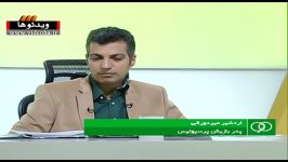 پاسخ تند فردوسی به پدر میردورقی