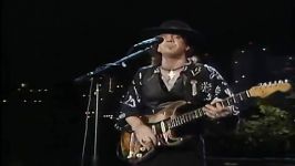 stevie ray vaughan  cold shot