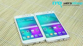 Samsung Galaxy A3 VS Samsung Galaxy A5