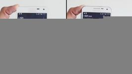 Samsung Galaxy A5 vs Galaxy E5 Speed Test