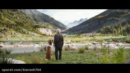 تریلر فیلم The Call of the Wild 2020 دوبله فارسی