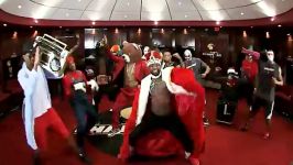 Miami Heat  Harlem Shake