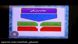 دین زندگی پایه دهم ، درس هشتم ، پارت 3