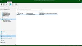 اضافه کردن Repository به Veeam Backup