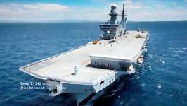 Top 10 Aircraft Carrier