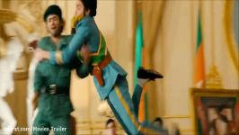 تریلر فیلم دیکتاتور The Dictator 2012 Trailer