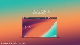 SYNTHS POLYSCAPE Demo Presets Classic Synthesizer