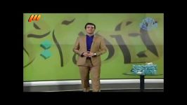 پلاتو آغاز محمد سلیمی اتحادیه صنف پوشاک لباس ایرانی۴