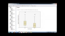 آموزش SPSS LISREL ق5 2