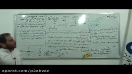 جلسه دوم درس رله حفاظت استاد چهارلنگ