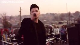 THe Script  SuperHero