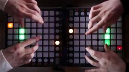 novation launchpad