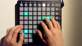 novation launchpad