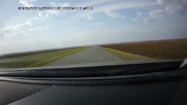 Mazda 6 2013 2.5 AT acceleration 0 100 kph and 0 150kph