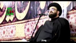 باورهای محکم استوار  حجت الاسلام حسینی صدر
