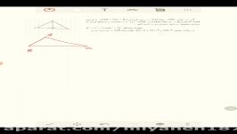 هندسه دو پایه یازدهم قسمت هجدهم تمرین 4 صفحه ۶۸